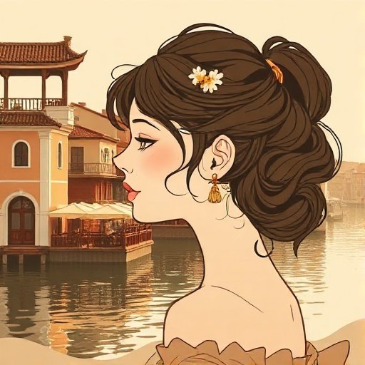 Jiang Nan