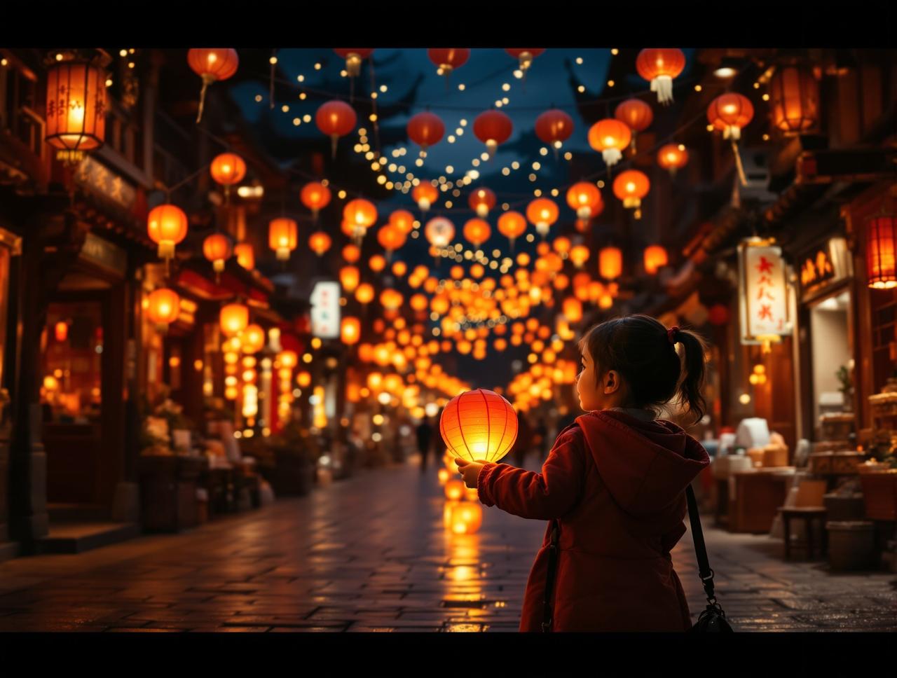 灯火