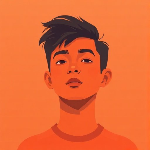 橘子汽水