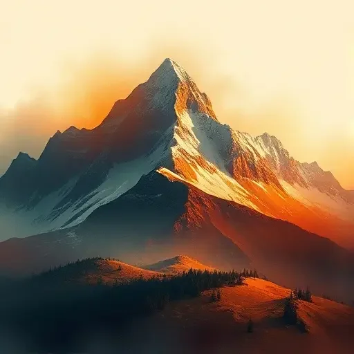 山水之间