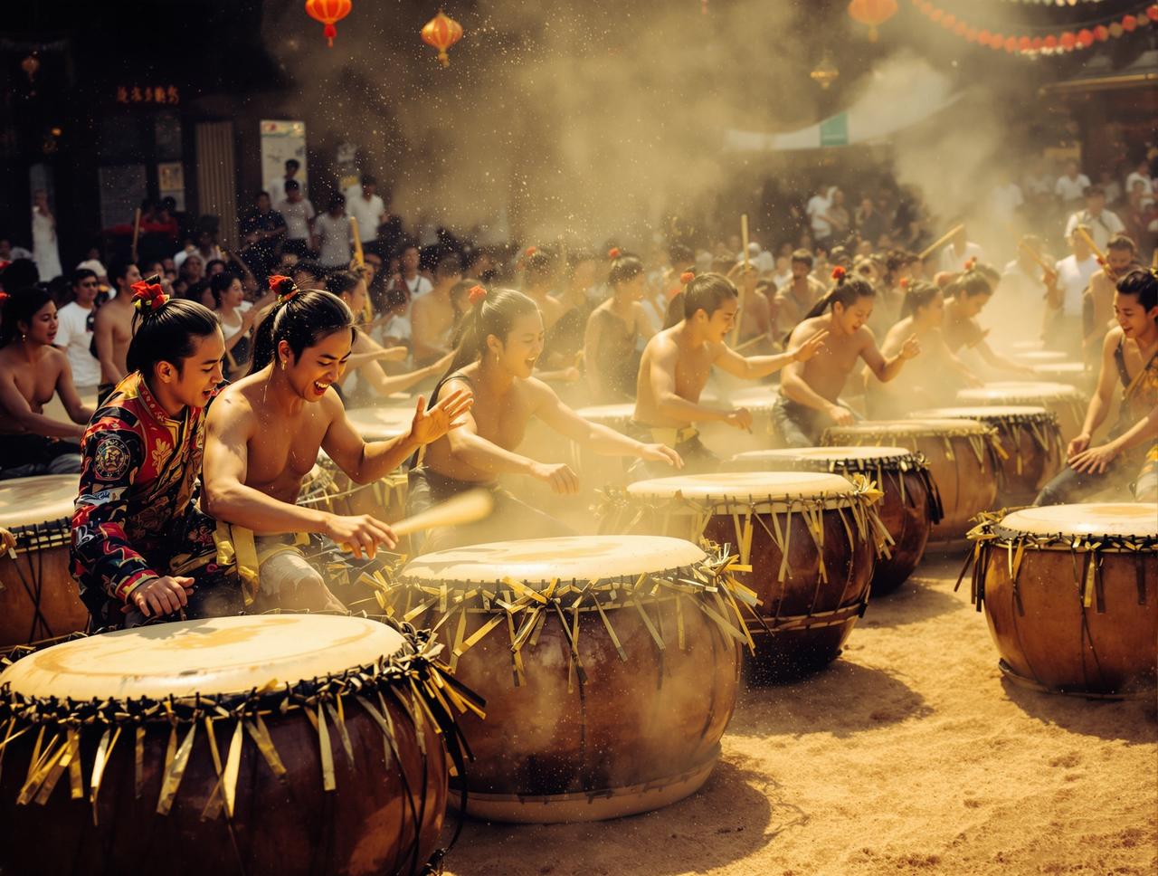鼓韵