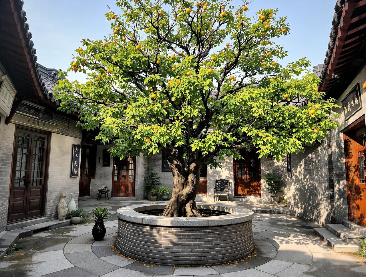 潮汕下山虎·四点金
