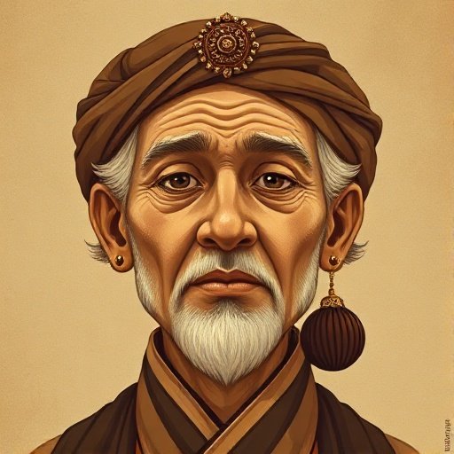 老房子爱好者